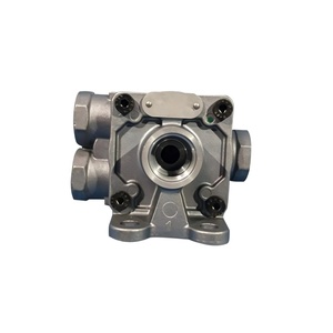 Válvula de liberación rápida 9735000340 para camiones pesados europeos - Product Image 3