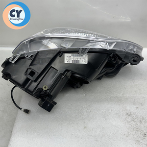Faros Delanteros de Xenón Originales Mercedes-Benz Clase M ML W164 2009-2011 12V Remanufacturados para ML350 ML500 550 AMG <span class=keywords><strong>ML63</strong></span> - Product Image 3