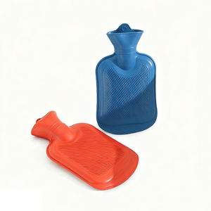 Bolsa de Agua Caliente Personalizada para Niñas, Alivio del Dolor Menstrual, Calentador de Manos, Bolsa de Agua Caliente de Goma para Invierno, Calentador de Manos Portátil - Product Image 4