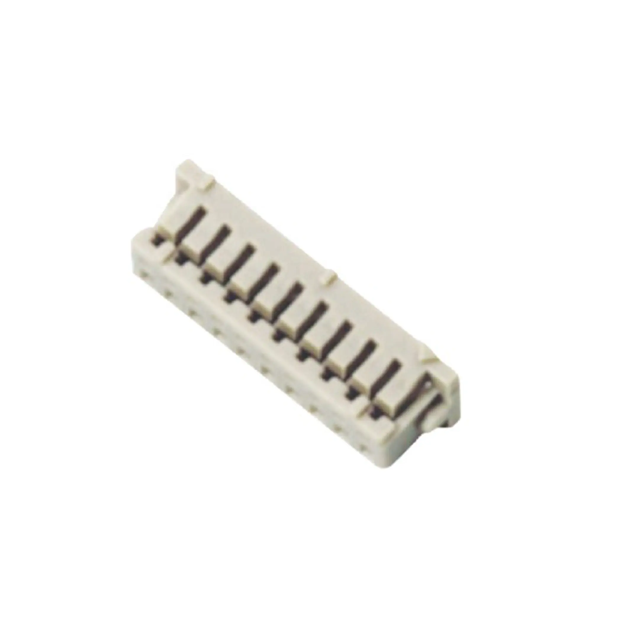 1.25mm pas 1251 boîtier Wafer Connecteur Assemblage