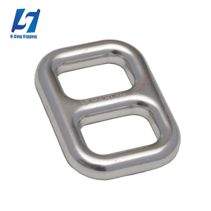 Chất lượng cao tùy chỉnh <span class=keywords><strong>bockle</strong></span> dài điều chỉnh khóa nhôm/Thép không gỉ với chiều rộng bên trong cho Webbing trong các ứng dụng khai thác mỏ - Product Image 3
