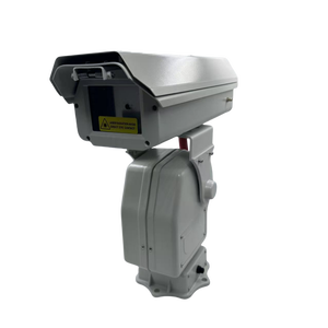 APP automatica intelligente senza assuefazione casuale 1W terreno agricolo all'aperto dispositivo Laser di controllo ambientale - Product Image 4