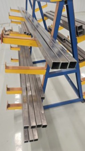 Aluminum Pipe Small and Large Diameter 6061, 7075, 5052, 5083, 3003, 2024 ASTM From the Manufacturer - Product Image 3