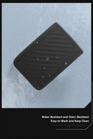 Compatible avec la boîte de rangement du repose-bras central du Tesla Model 3 remis à neuf, housse anti-rayures, accessoire intérieur