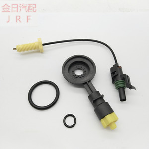 Filtro de Combustible Diésel para Automóviles WKW500080 para Land Rover, Pieza de Repuesto con Junta Tórica Incluida - Product Image 2