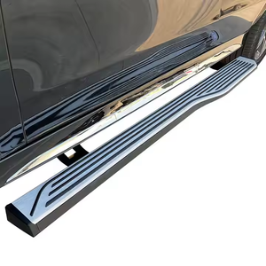Accesorios de Carrocería de Última Moda con Estribos Laterales Eléctricos para <span class=keywords><strong>Maybach</strong></span> GLE GLS, Estribos 2020 <span class=keywords><strong>2022</strong></span> - Product Image 1