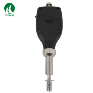 FHT-1122 Digitale Fruit Hardheidstester <span class=keywords><strong>Durometer</strong></span> Metermeter Dubbele Testtip Voor Hard En Zacht Fruit - Product Image 2