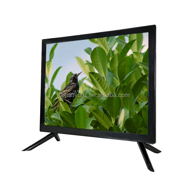 Produttore smart tv 24 32 43 pollici LED tv digitale con android wifi