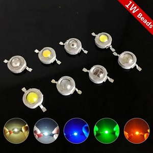 <span class=keywords><strong>Diode</strong></span> <span class=keywords><strong>LED</strong></span> RVB à changement de couleur de 3 watts en gros, haute luminosité pour éclairage de danse - Product Image 6