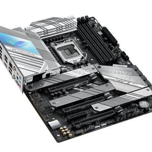 Hot Seller AS-US ROG STRIX Z590-A GAMING WIFII <b>Motherboard</b> D4 ATX <b>Motherboard</b> 11th & 10th Gen Processors - Product Image 2