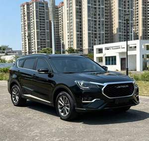 JETOUR X70 Glory PRO 1.5T Automatique 2023 avec démarrage à une touche, maintien automatique, grand écran central, navigation, caméra <span class=keywords><strong>de</strong></span> recul - Véhicule d'<span class=keywords><strong>occasion</strong></span> - Product Image 2