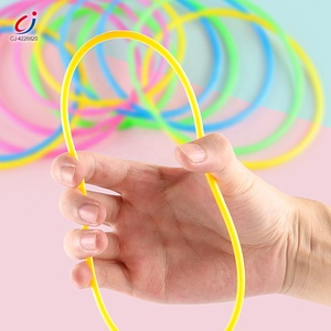 Chengji mới trong nhà ngoài trời thể thao đồ chơi trẻ em phim hoạt hình động vật mục tiêu quăng vòng tròn tương tác vòng ném trò chơi cho trẻ em - Product Image 3