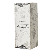 Recharge d'huile essentielle de distributeur d'arômes pour diffuseur de parfum commercial dans l'hôtel, le salon Internet et le bar