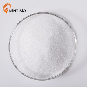 MiNT-BiO 99% L Histidine HCl Monoidrato Grado AJI Non di Origine Animale CAS 5934-29-2 Aminoacido ad Alta Purezza Fornitura all'Ingrosso Direttamente dalla Fabbrica - Product Image 2