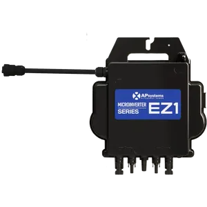 Apsystems vi biến tần 800W APS AP hệ thống EZ1-M microinverter - Product Image 3