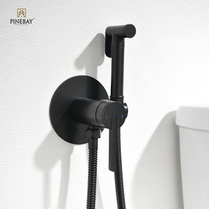 Новый латунный распылитель для биде - Product Image 3