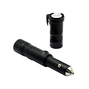 Búa An Toàn 8 Trong 1 Đèn Pin <span class=keywords><strong>LED</strong></span> Khẩn Cấp Sạc Xe Hơi USB Có Chân Đế Từ Tính Sạc Điện - Product Image 1