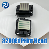 Cabezal de Impresión Original Japonés I3200E1, Cabezal I3200 Ecosolvente para Impresora Epson I3200E1 Eco Solvent, Plotter de Vinilo