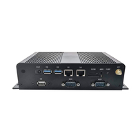 Lecteur multimédia 2K 4K RK3399 RK3568 2G + 16G 4G + 32G Android 11.0 avec logiciel