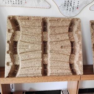 Équipement de moulage de palettes en bois hydraulique automatique, broyeur de bois lourd, presse à bois, machines à copeaux de bois, neuves et d'occasion - Product Image 3