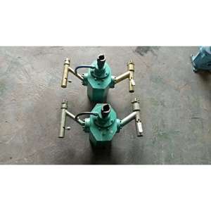 Perceuse pneumatique ZQSZ-145, diamètre de forage 140 mm, utilisation portable dans les mines de charbon - Product Image 2