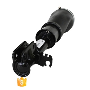 <span class=keywords><strong>Dashpot</strong></span> à gaz LR032567 LR032560 Ressort électrique avant pour L R Rover vogue LM Car Parts Air Shock Absorber - Product Image 4