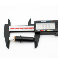 Soporte de cuchillas de acero, cuchillas de 30/45/60 grados, cortador de vinilo, soporte de cuchillas para plotter de corte para máquina de plotter de corte Roland vs640