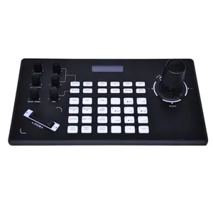 VHD K50 Conference Keyboard Controller Joystick PTZ Camera Keyboard Controller