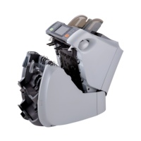 Yuting HT-9200 mixte dénomination compteur d'argent trieuse automatique billet de banque trieur