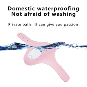 Braguitas Vibratorias con Control Remoto para Mujer, Directo de Fábrica, Juguete Sexual - Product Image 3