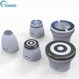 Machine de beauté LMRF-168 Celashape, machine de raffermissement de la peau du visage, machine de lifting du visage en forme de V, machine RF pour salon de beauté - Product Image 5