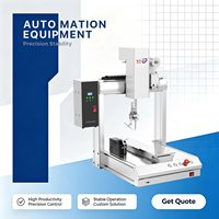 Machine de serrage automatique de vis de bureau à alimentation pneumatique par adsorption, directement de l'usine