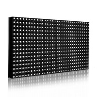 Meistverkaufte Wasserdichte P8 Outdoor SMD Vollfarbige LED-Anzeigetafel LED-Bildschirm für Werbung