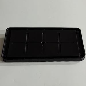 Trampas Adhesivas Cuadradas Desechables de Plástico No Tóxico para Ratones, de Larga Duración (2 Años) - Product Image 6