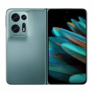 Teléfono Inteligente Plegable Original OPPO Find N2, 5G, 120HZ, Snapdragon 8+ Gen1, Batería de 4520mAh, NFC, Google Play Store, Teléfono Plegable, OTG - Product Image 2