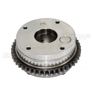 14310-RBB-003 Ajustador de árbol de levas de admisión y escape para motor, piñón de ajuste de árbol de levas de admisión y escape para kit de carrocería Honda, accesorios para coche - Product Image 3