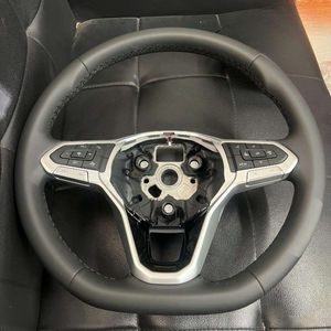 Volante Deportivo para Volkswagen Golf R 4 Mk4 GTI Passat B5 <span class=keywords><strong>Jetta</strong></span> - Product Image 2