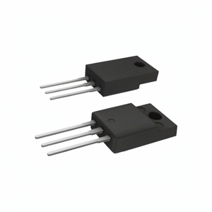 ทรานซิสเตอร์ STF13NM60N TO-220FP ซื้อออนไลน์ ชิ้นส่วนอิเล็กทรอนิกส์ของแท้ บริการครบวงจร - Product Image 1