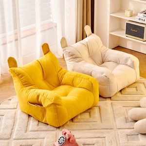 <span class=keywords><strong>Divano</strong></span> per Bambini in Tessuto Morbido, Design Moderno, Resistente alle Cadute, Cuccia per Gatti e Sedia <span class=keywords><strong>con</strong></span> Schienale per Bambini, per Uso in Soggiorno - Product Image 3