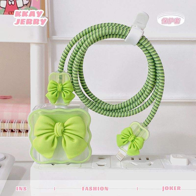 Vague verte progressive D 20W