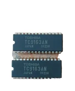 TC9163AN DIP-28 Sales of new electronic component chips IC