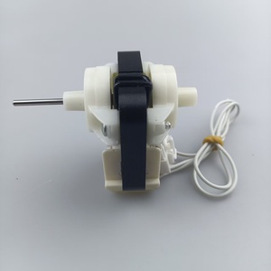 Pour <span class=keywords><strong>LG</strong></span> haute efficacité remplacement moteur de Circulation d'air froid réfrigérateur congélateur partie-modèle EAU63103002 - Product Image 4