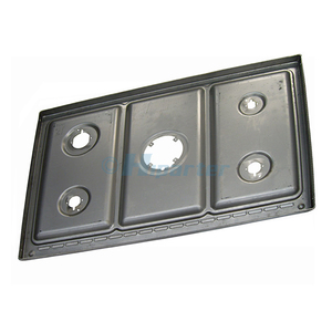 Matriz de Estampado Metálico, Herramienta de Conformación para Cocina de Gas, Piezas de Estampado Personalizadas para Electrodomésticos - Product Image 3