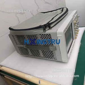 Oscilloscope Keysight DSO81004B 10 GHz 20/40 GSa/s 4 canaux pour instrument de test (Agilent DSO81004B) - Product Image 4