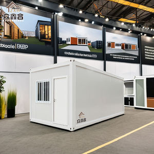 غرفة فندقية نموذجية للمنزل والمكتب المنزلي متعددة الاستخدامات وسهلة التجميع - Product Image 4