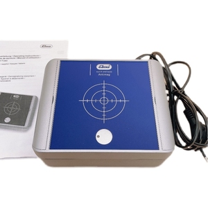 Xem Ra Bộ Khử Từ Tính Bộ Khử Từ Đồng Hồ Bằng Nhựa Nhập Khẩu Từ Đức ELMA2332 - Product Image 2