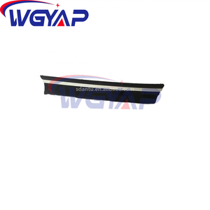 WGYAP OEM L 11G 853 583 L 11G 853 584 Ceinture lumineuse avant centrale de voiture adaptée aux pare-chocs de voiture <span class=keywords><strong>Volkswagen</strong></span> ID4 - Product Image 2