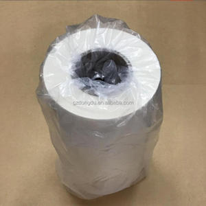 แผ่นปะตกแต่งอเนกประสงค์ ทำจากผ้าแคนวาสปักลาย ติดด้วยกาวร้อนละลาย TPU <span class=keywords><strong>PES</strong></span> ยางพารา ทำมือ - Product Image 1