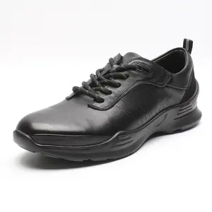 Zapatillas transpirables de lona para hombre y mujer, zapatos informales a la moda, venta al por mayor