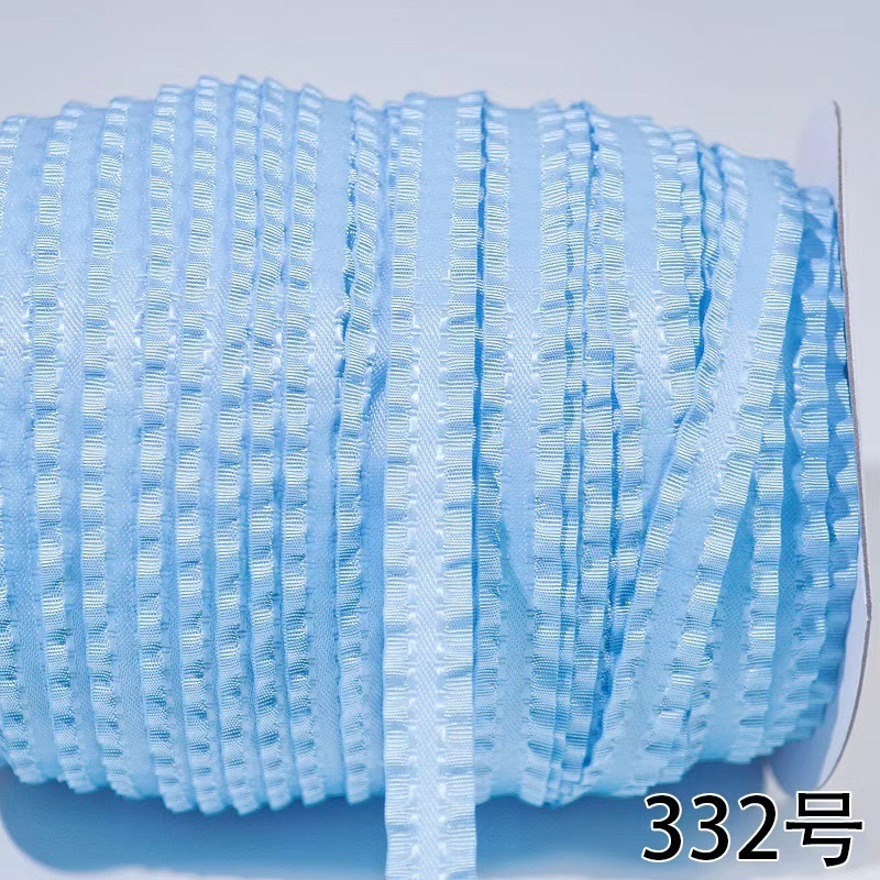 332# สีฟ้า